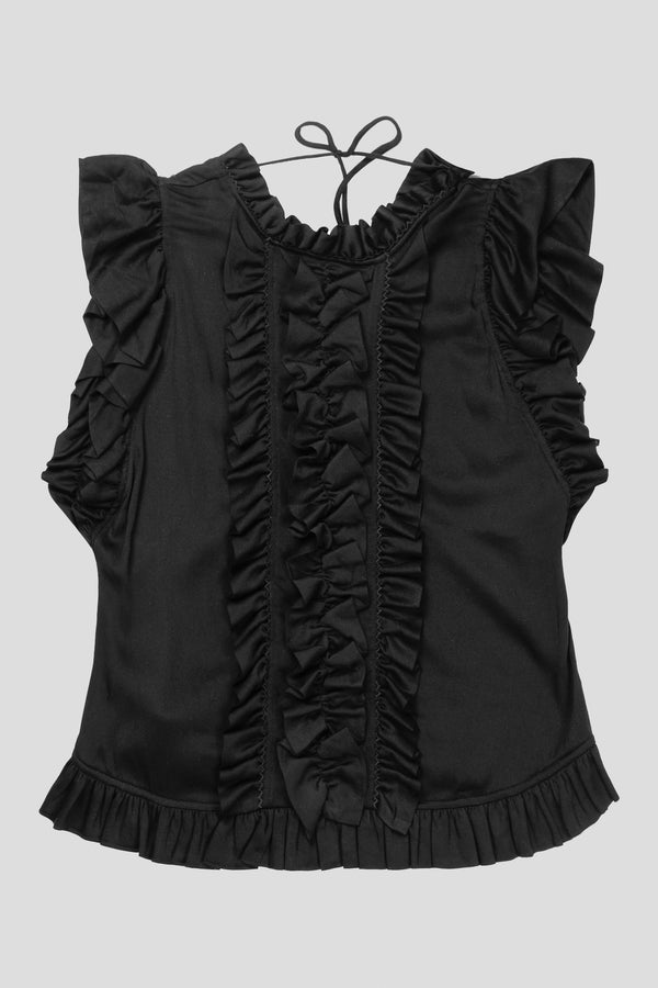 VROW - BLACK