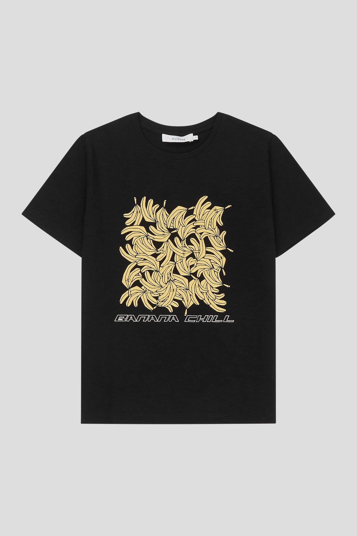 VIZIR - BLACK