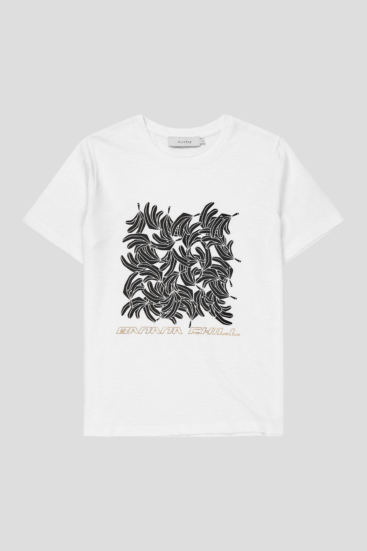 VIZIR - WHITE