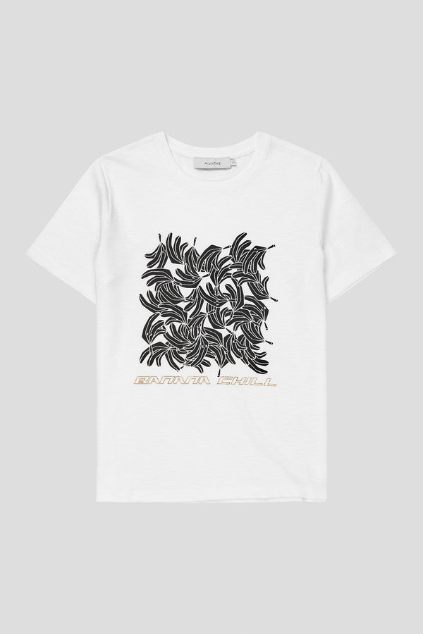 VIZIR - WHITE
