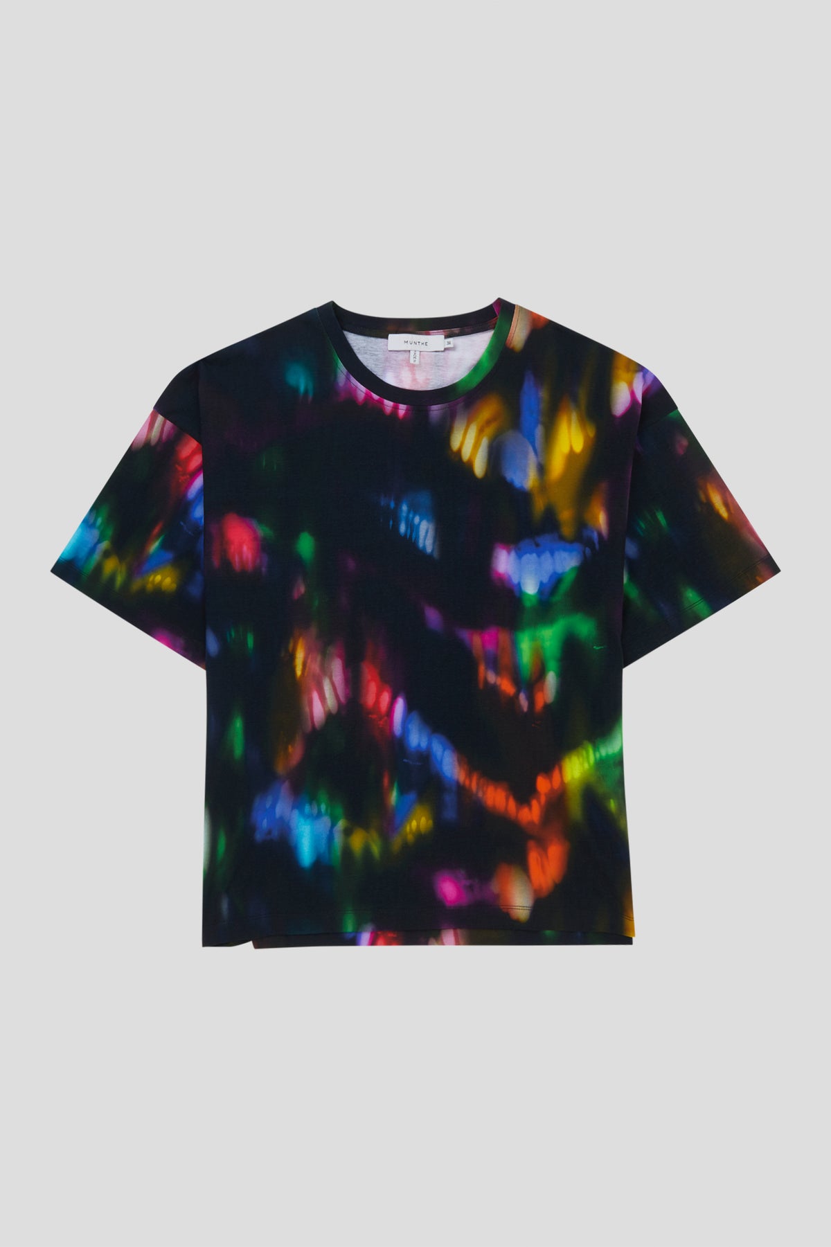 VATIC - BLACK