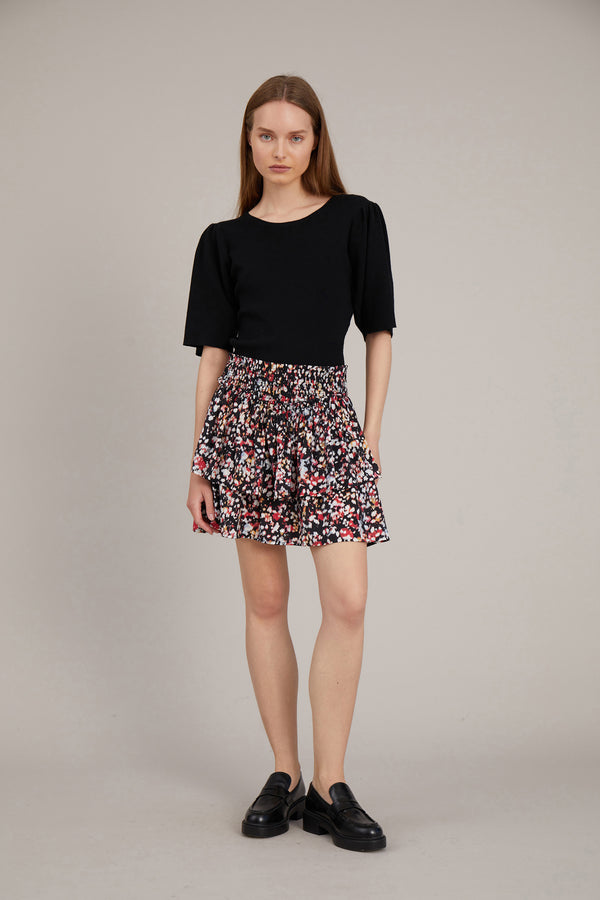 VOLANA - BLACK