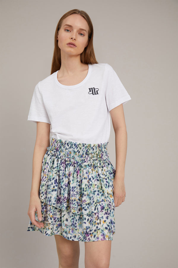 VOLANA - WHITE
