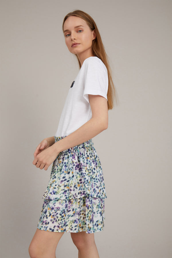 VOLANA - WHITE