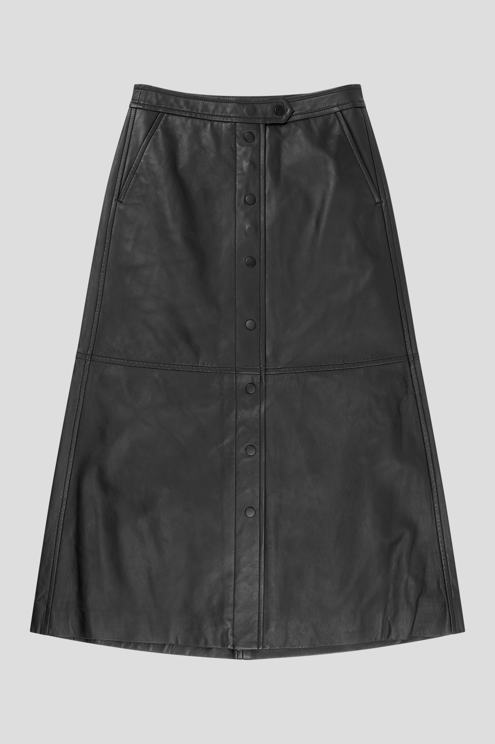 VALPE - BLACK
