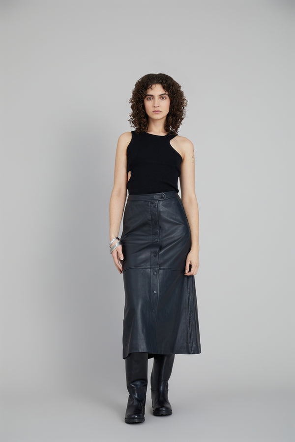 VALPE - BLACK