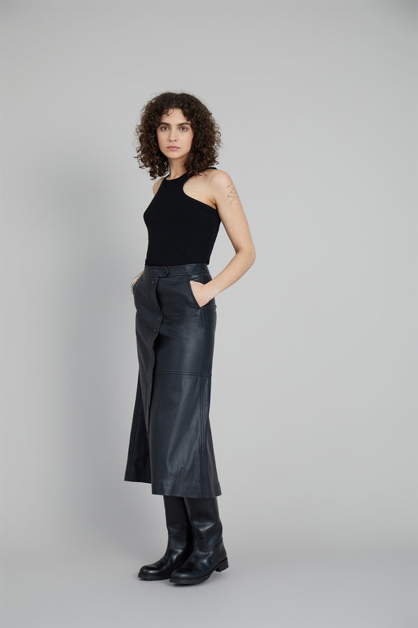 VALPE - BLACK