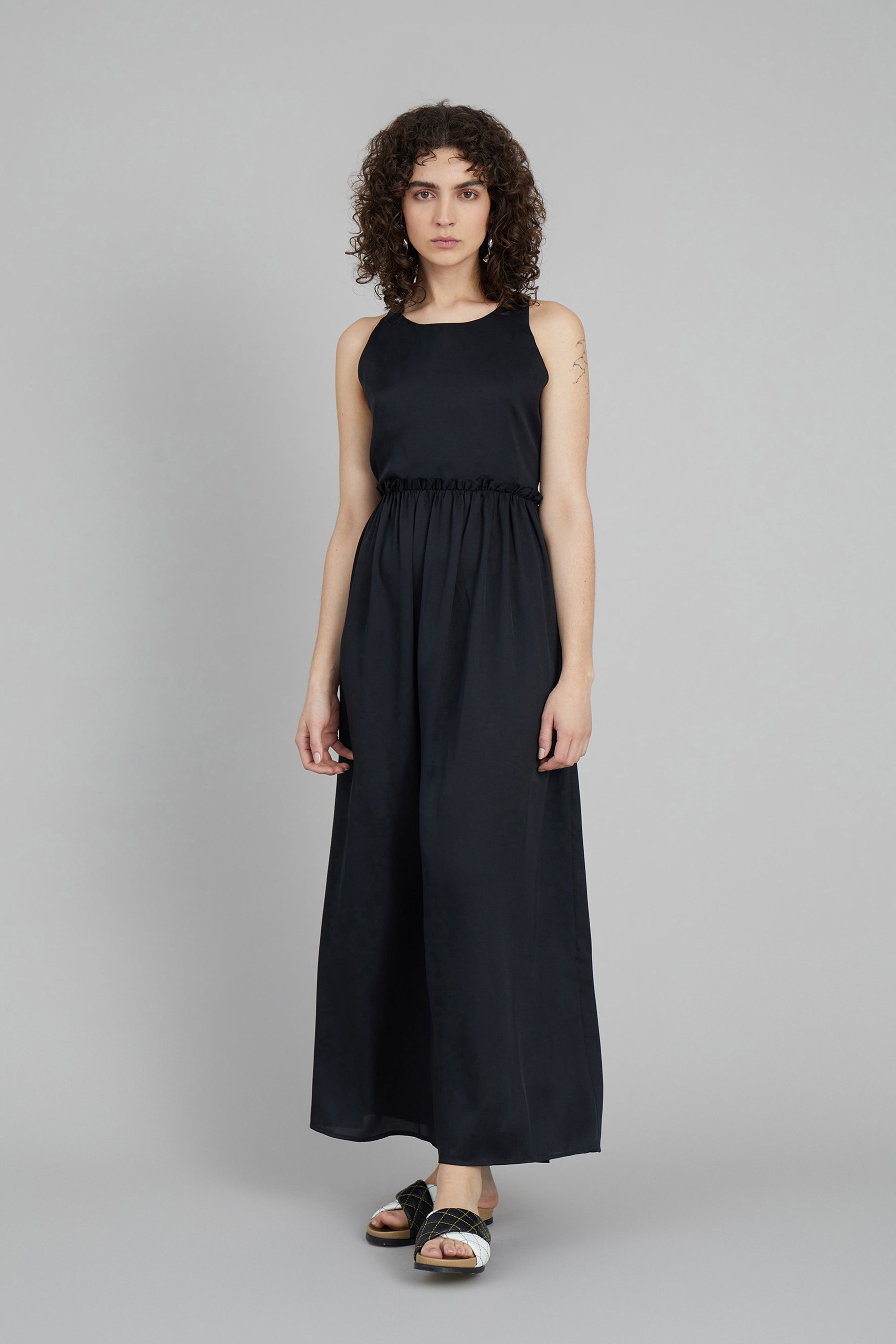 VILLIMA - BLACK