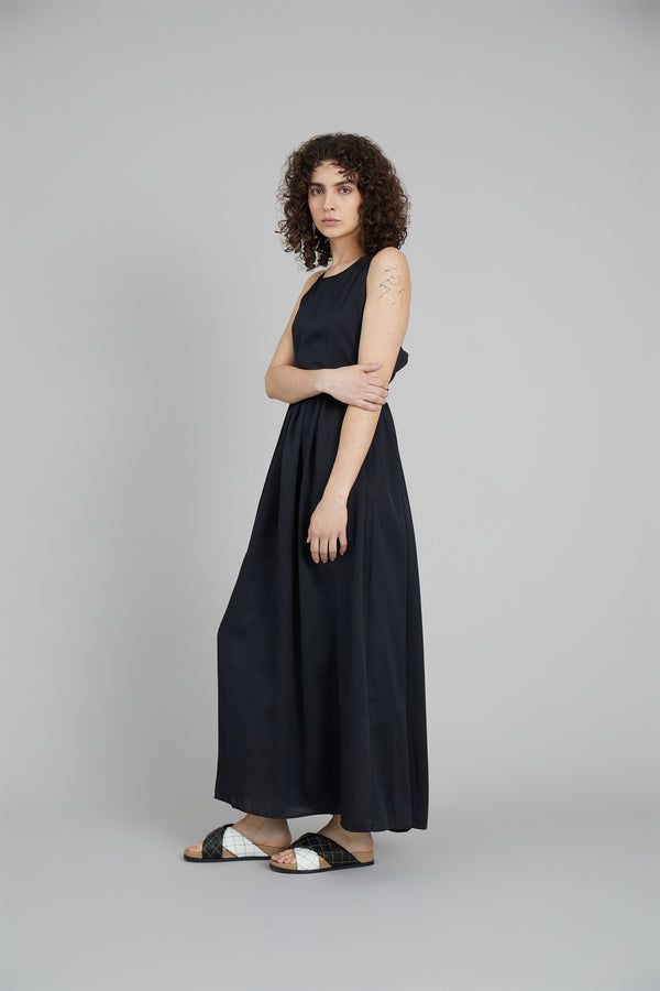 VILLIMA - BLACK