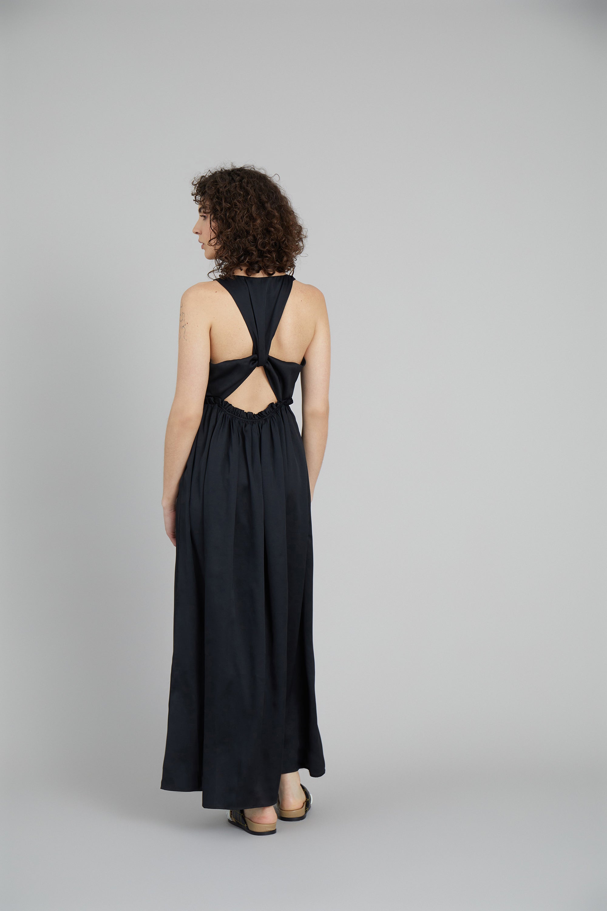 VILLIMA - BLACK