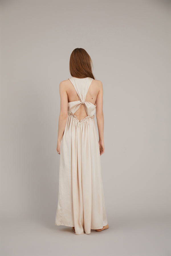 VILLIMA - BEIGE