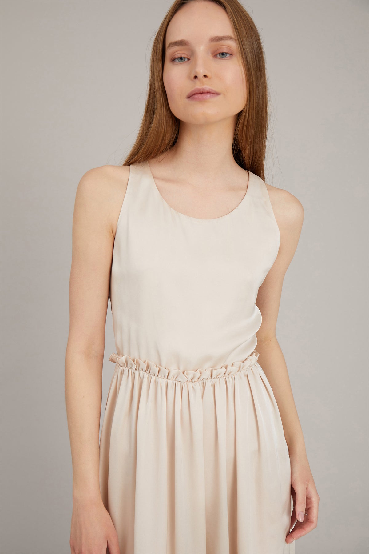 VILLIMA - BEIGE