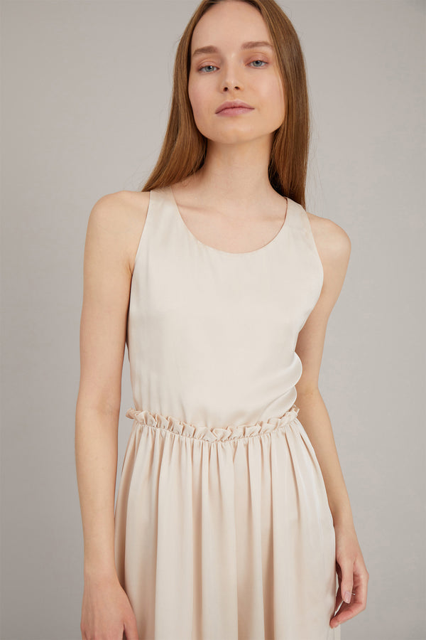 VILLIMA - BEIGE