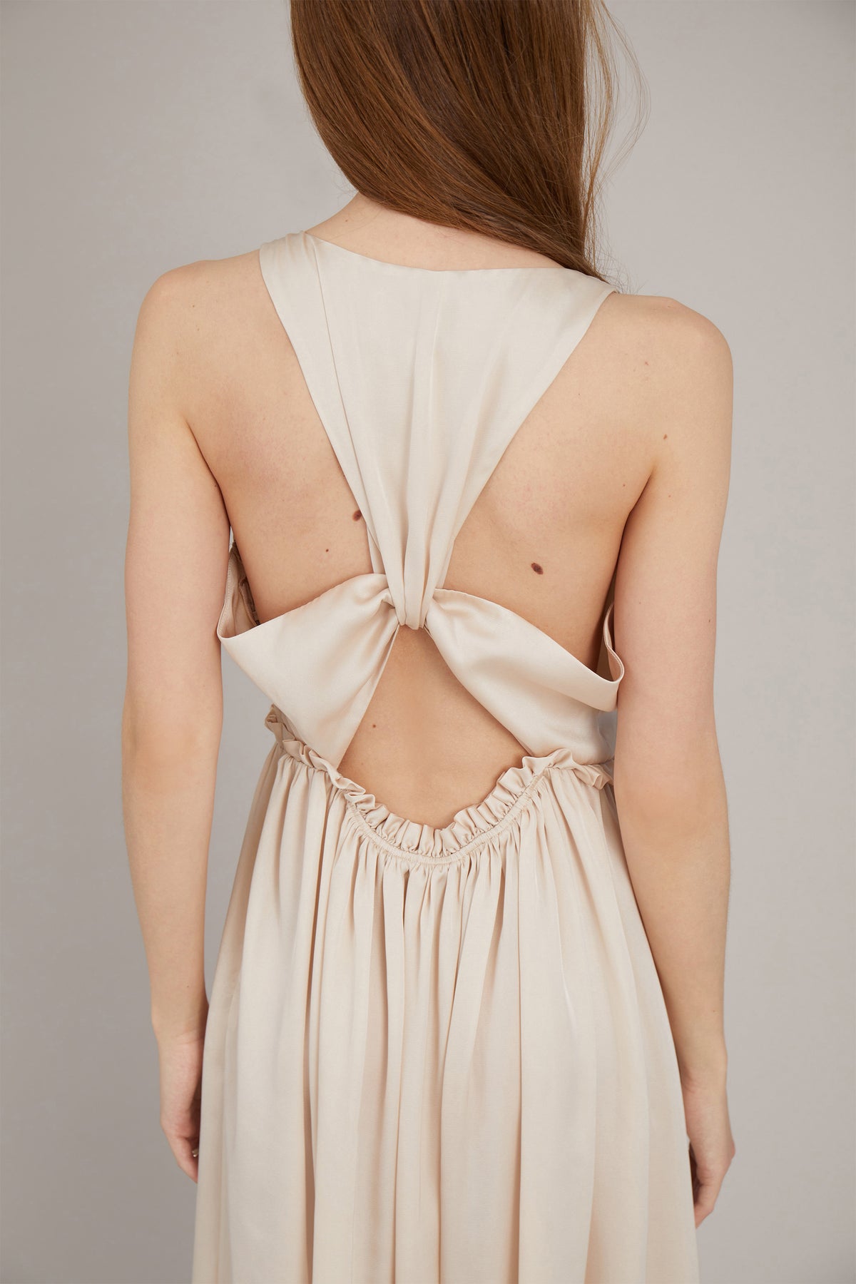VILLIMA - BEIGE
