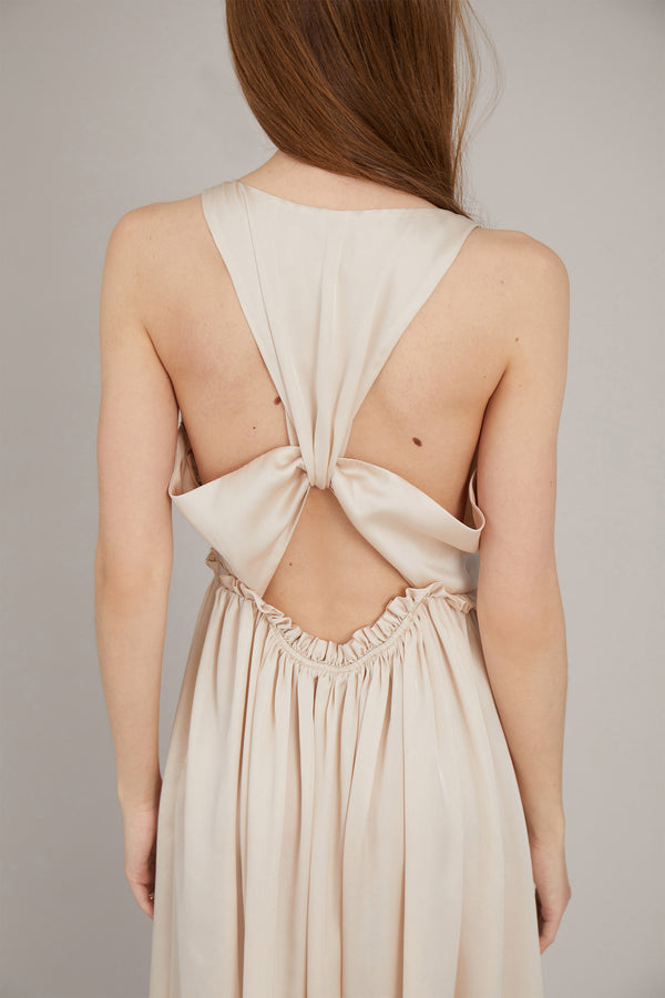 VILLIMA - BEIGE