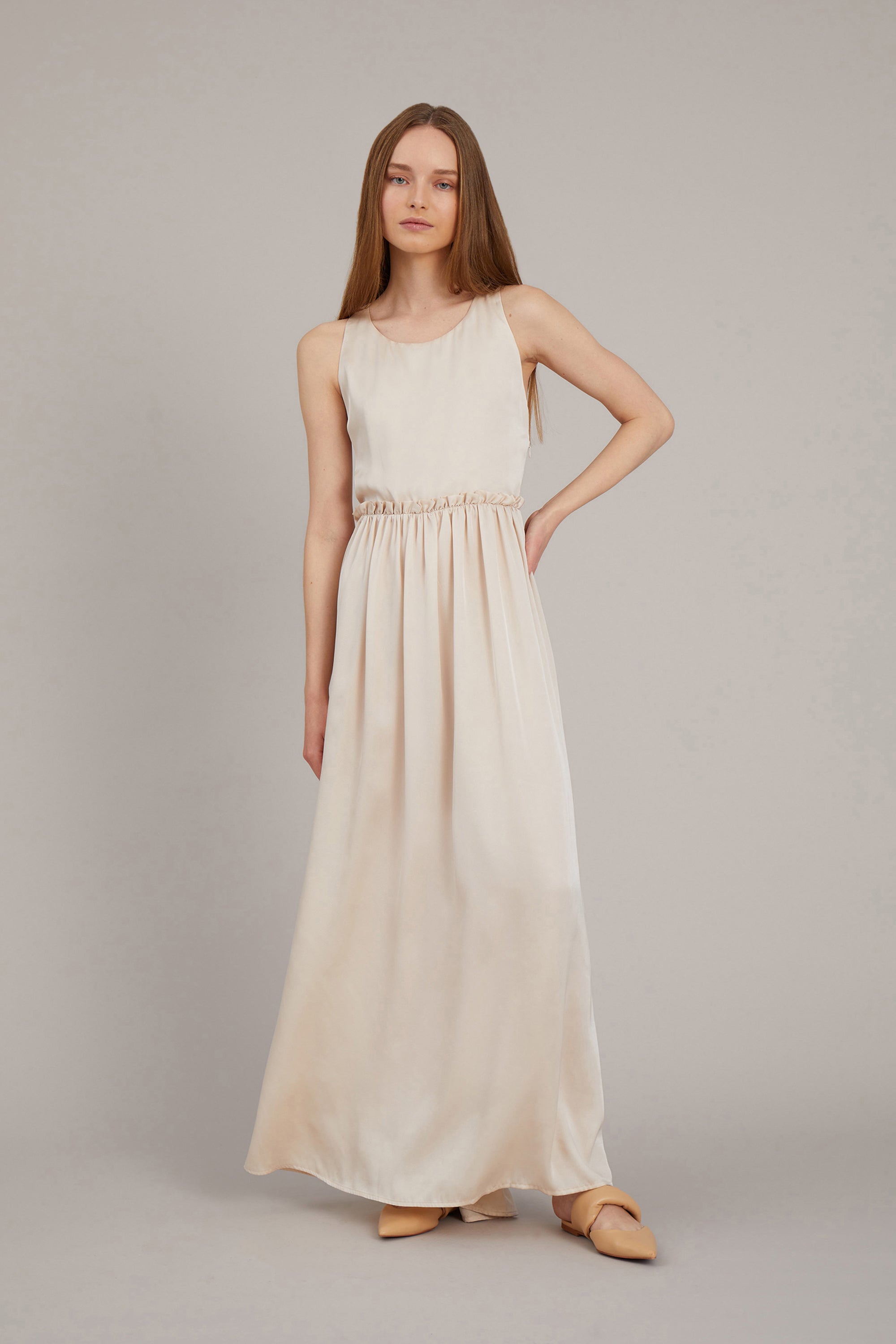 VILLIMA - BEIGE