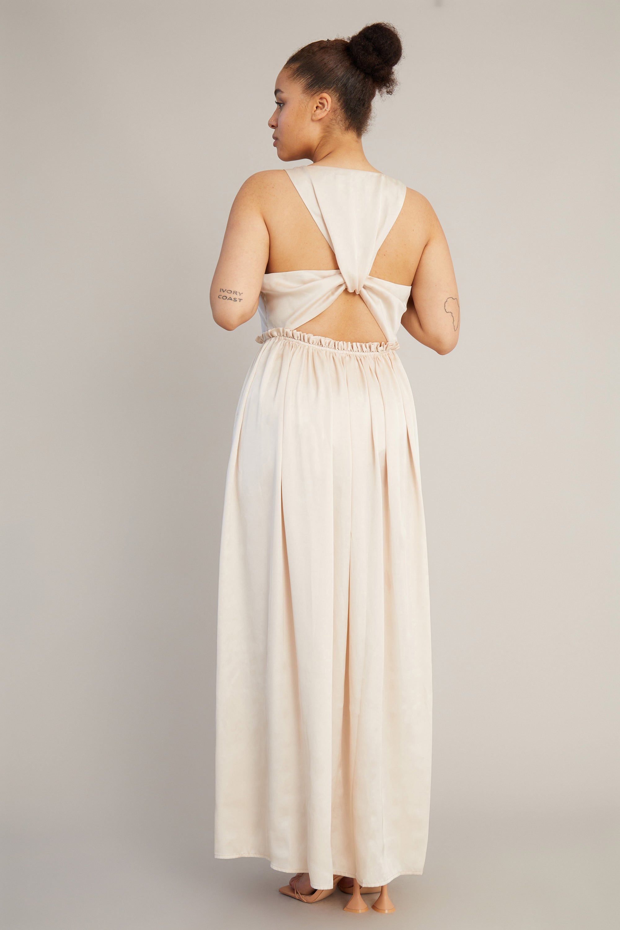 VILLIMA - BEIGE