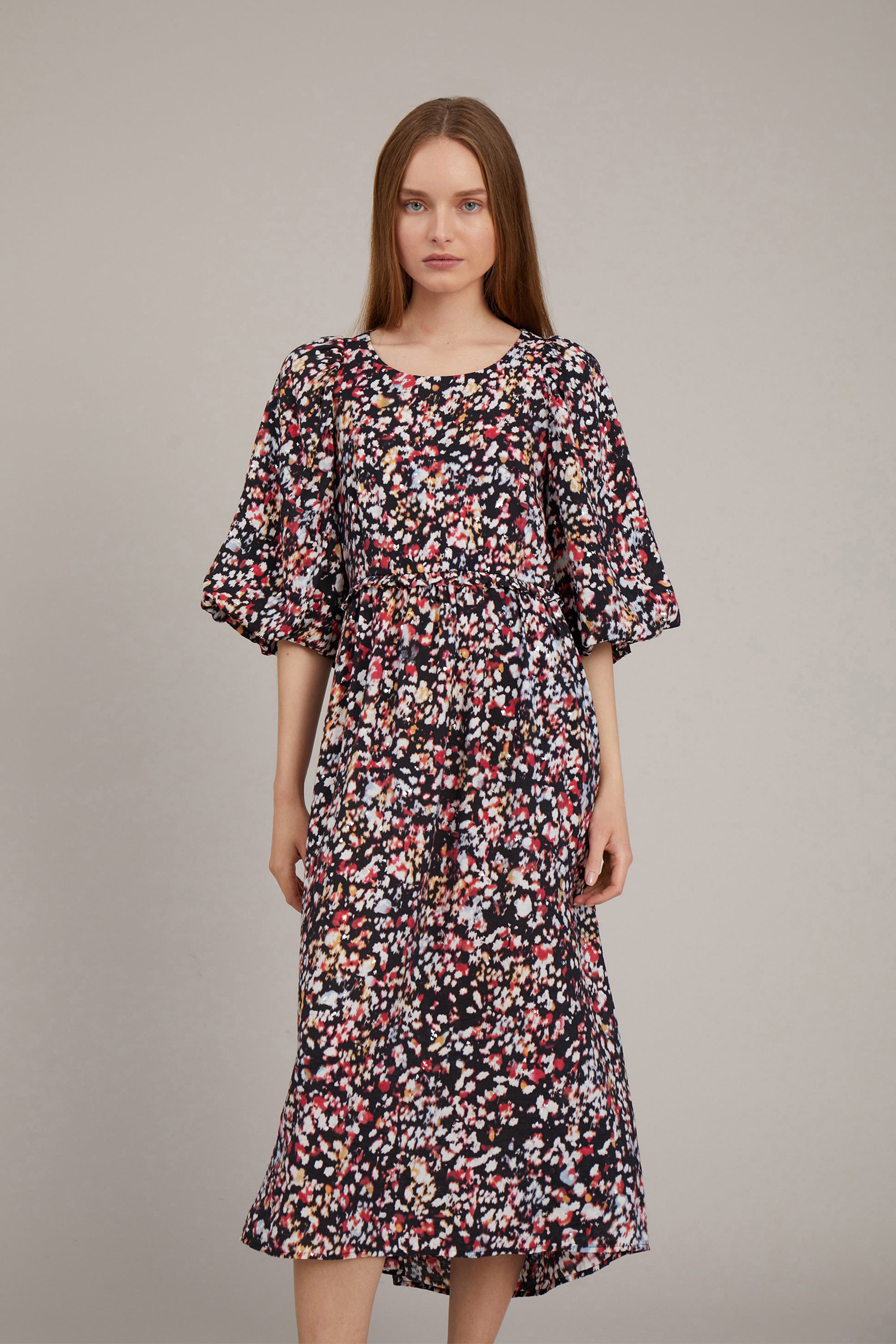 VATRINE - BLACK
