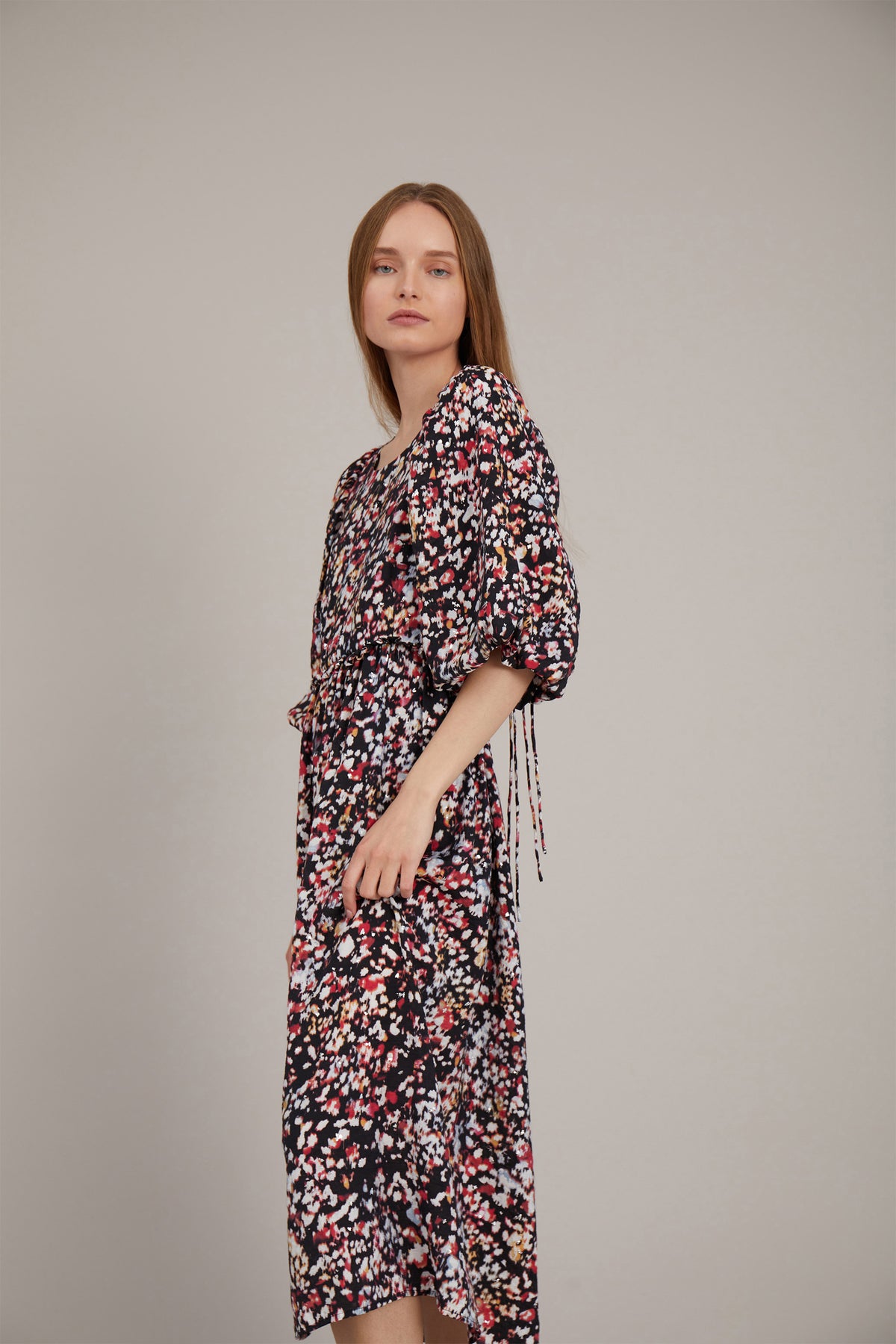 VATRINE - BLACK