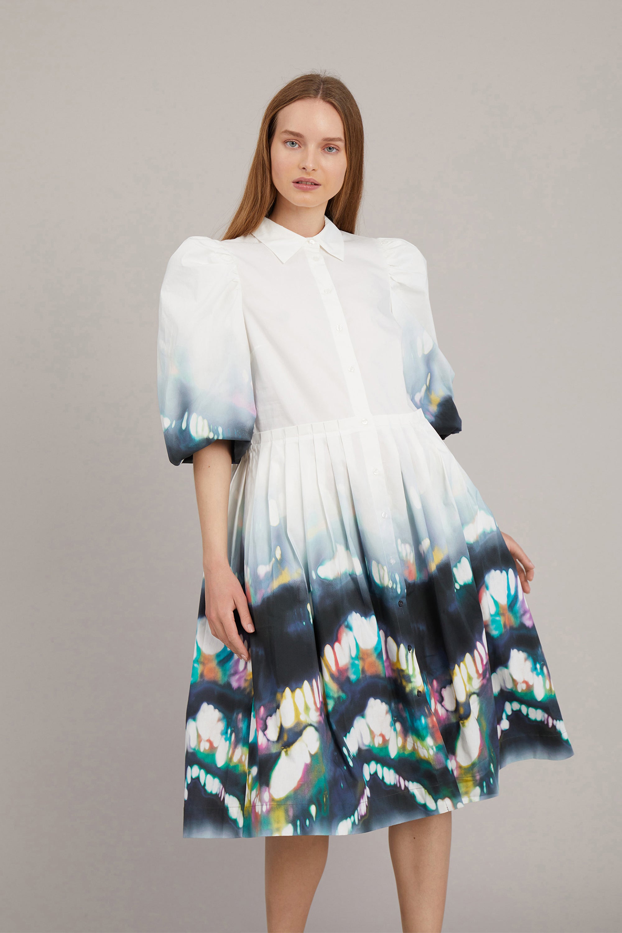 VERGO - WHITE