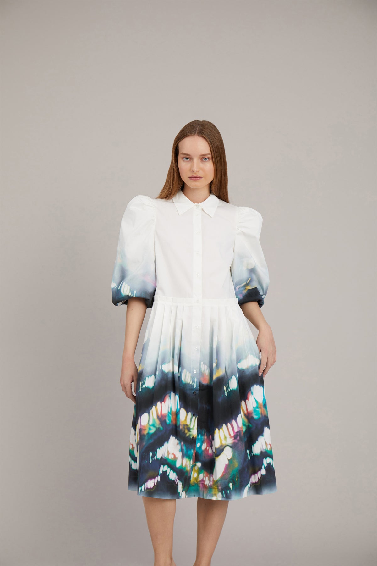 VERGO - WHITE