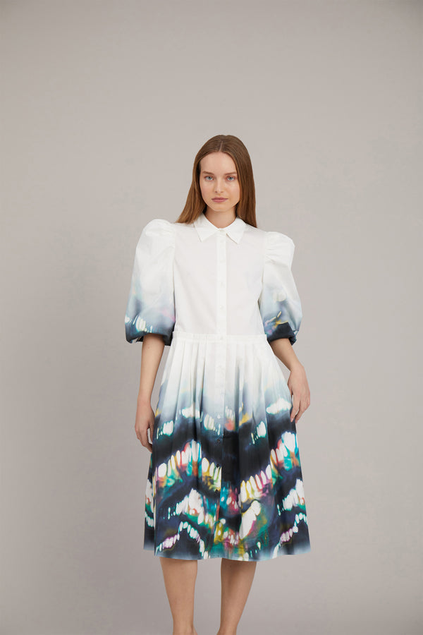 VERGO - WHITE