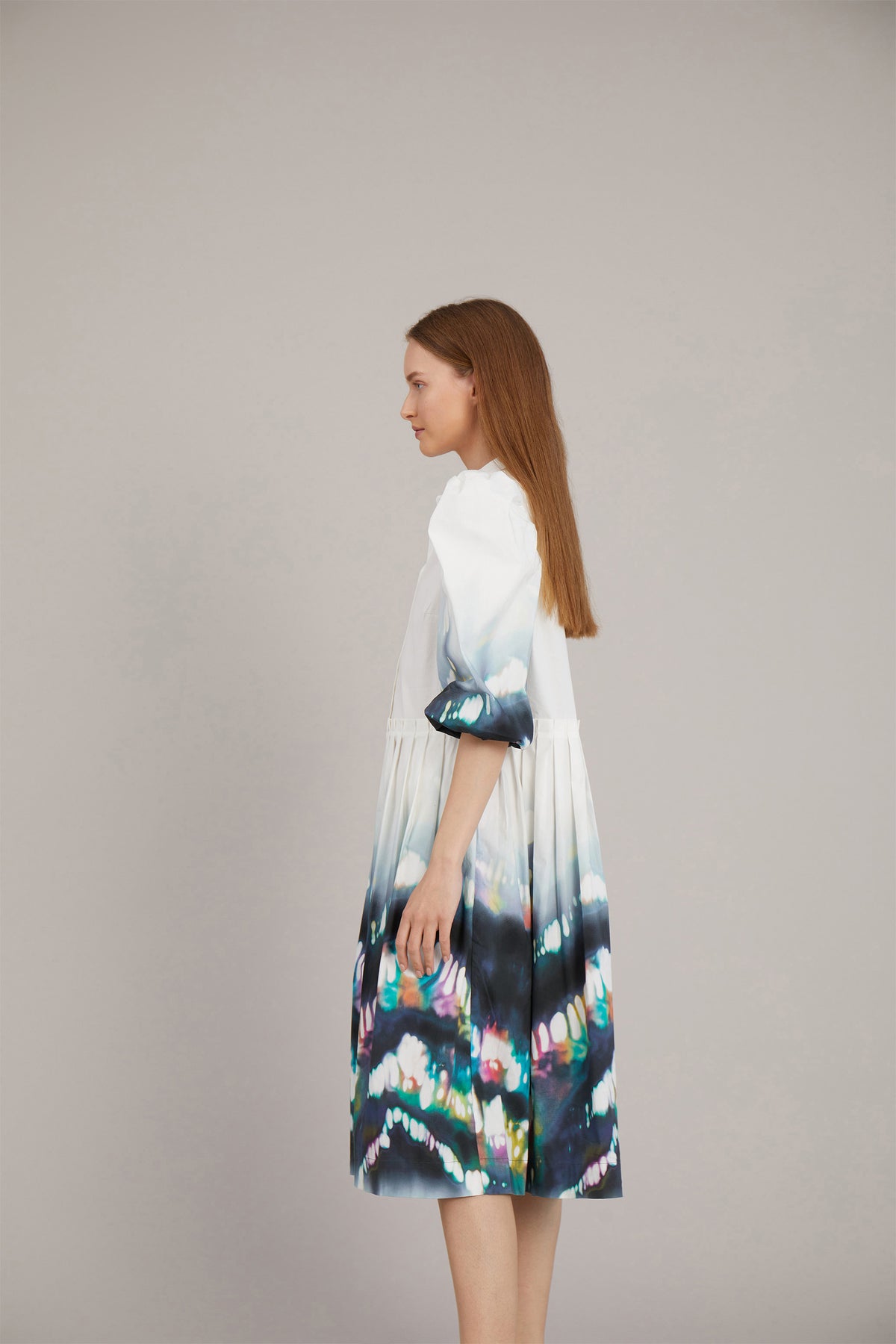 VERGO - WHITE