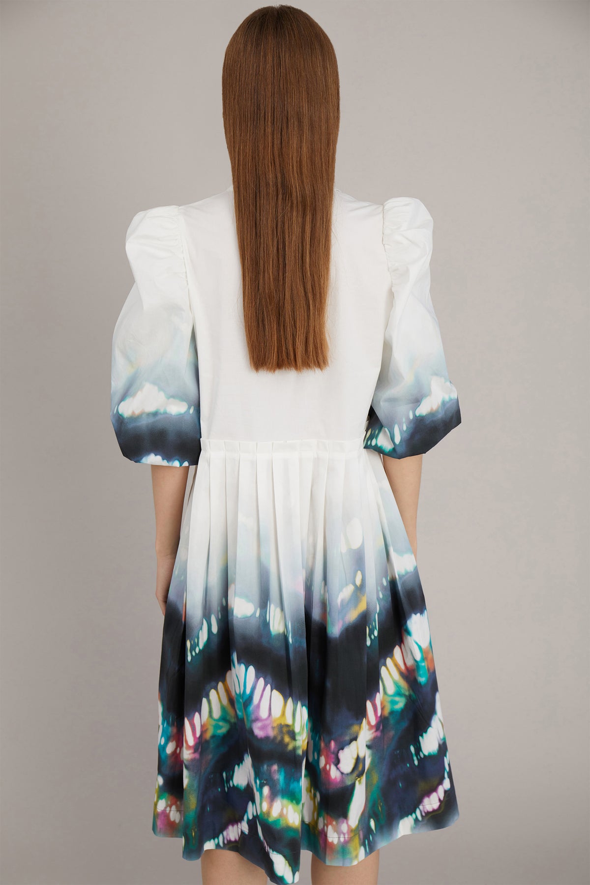 VERGO - WHITE