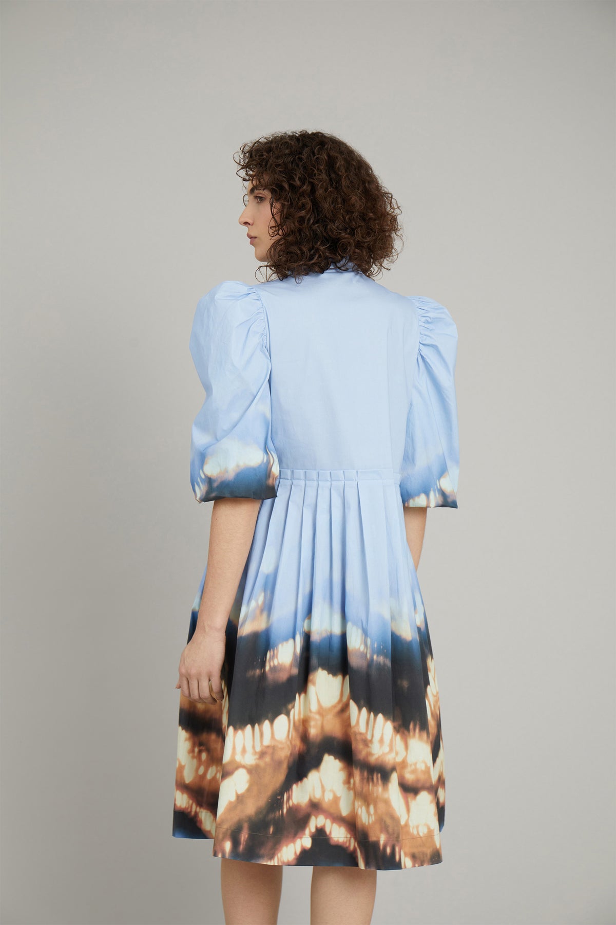 VERGO - BLUE