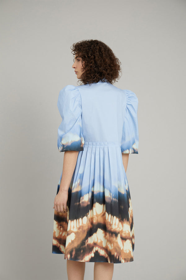 VERGO - BLUE