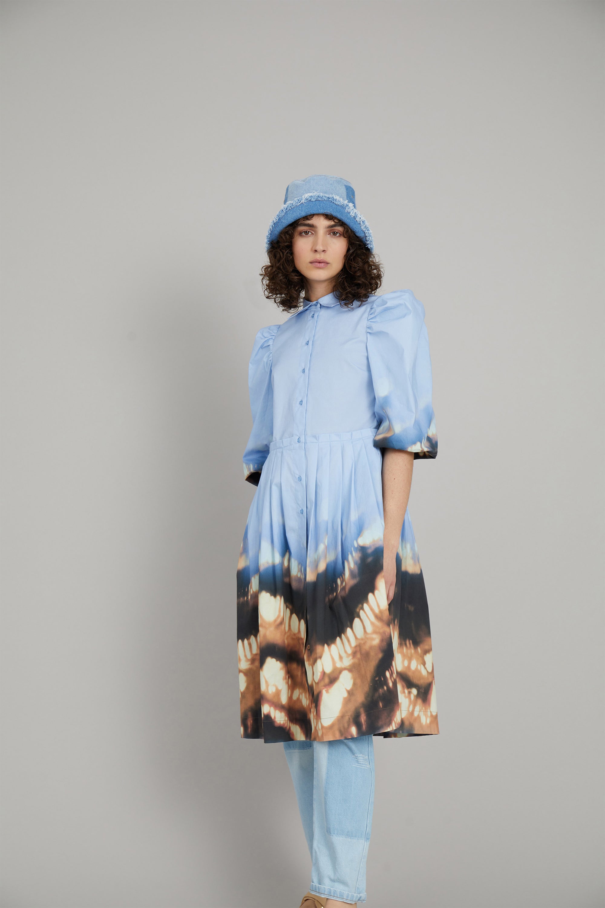 VERGO - BLUE