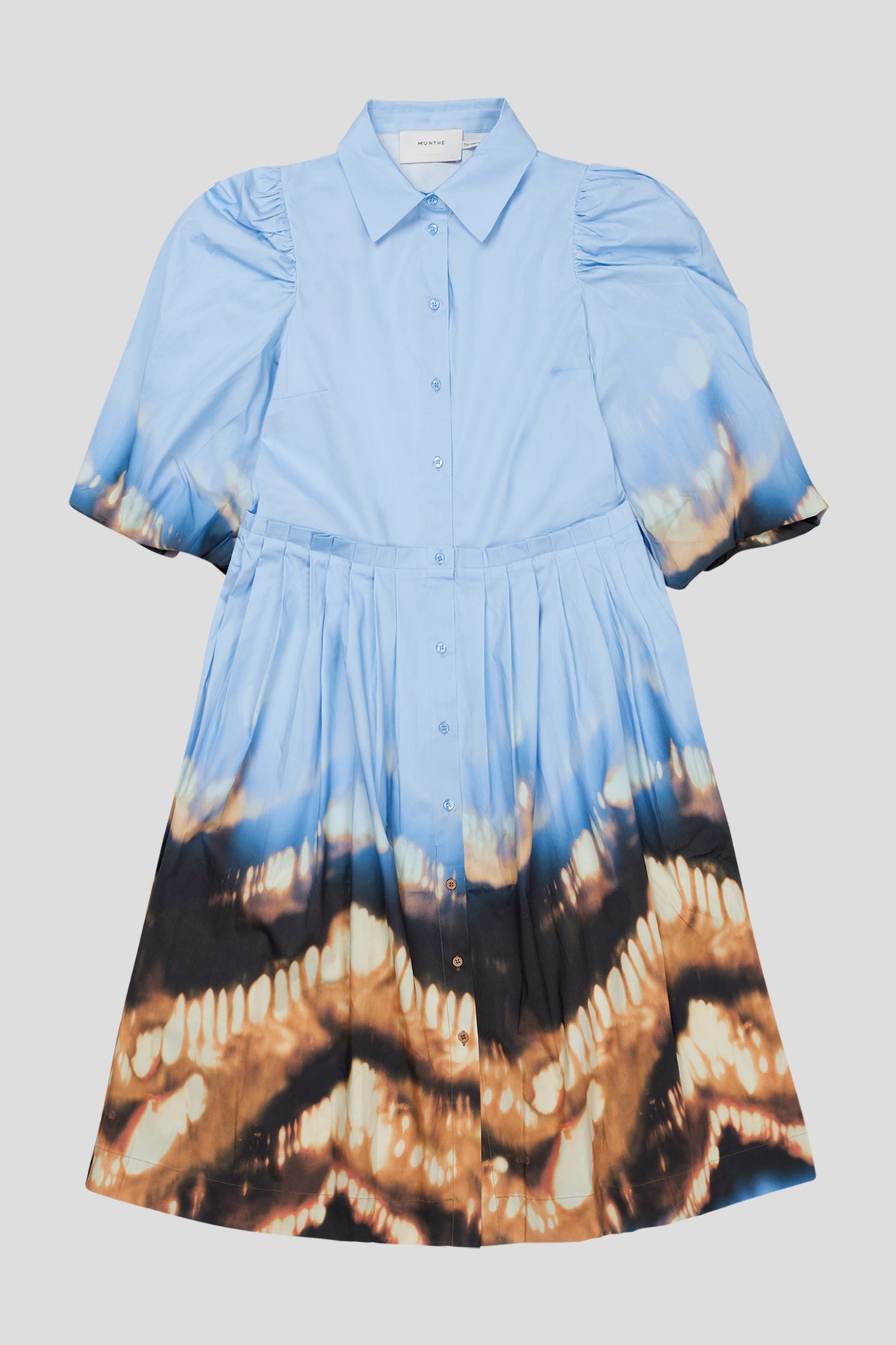 VERGO - BLUE