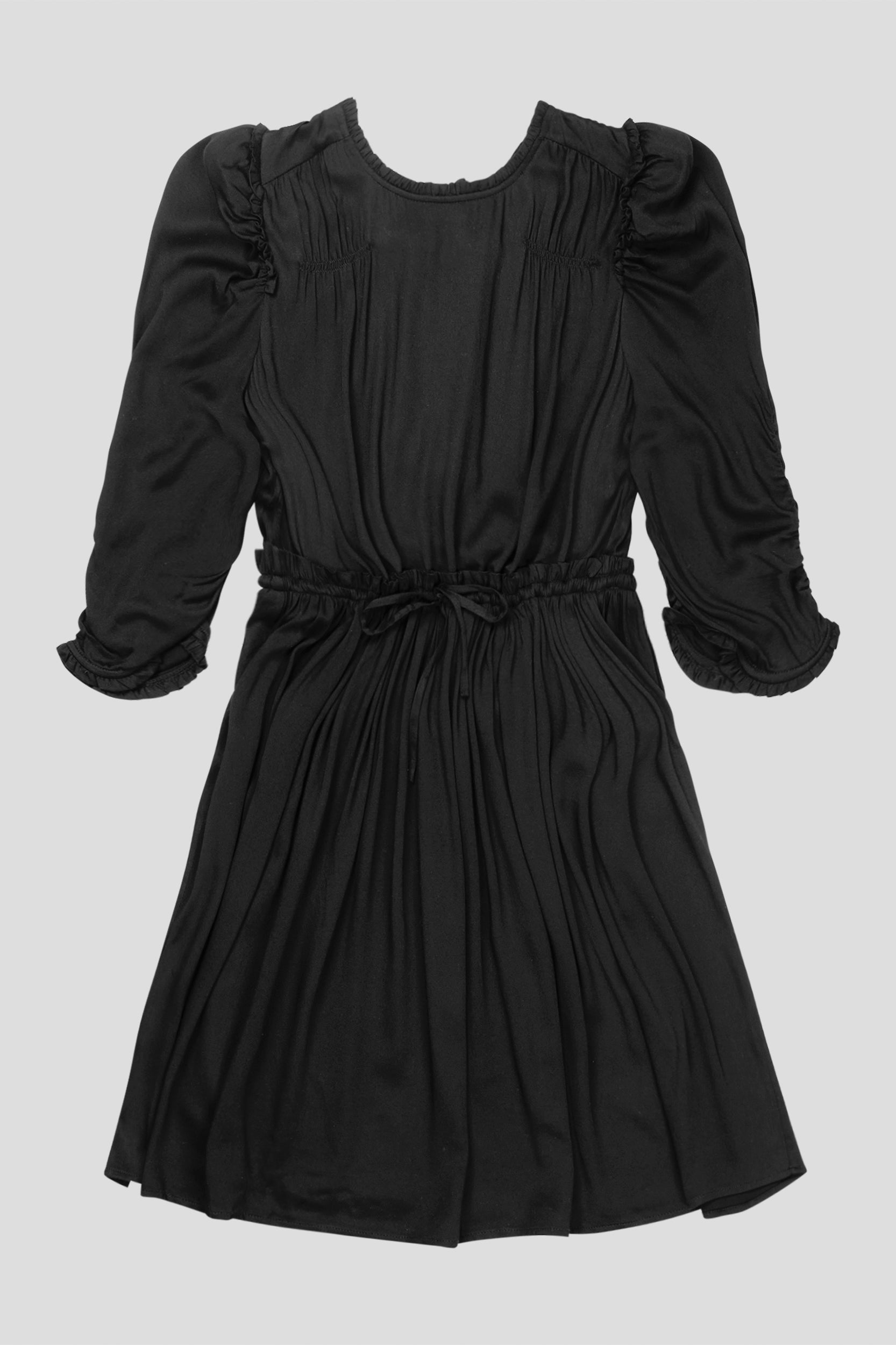 VERKUR - BLACK