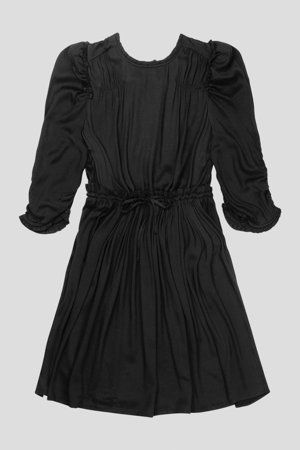 VERKUR - BLACK