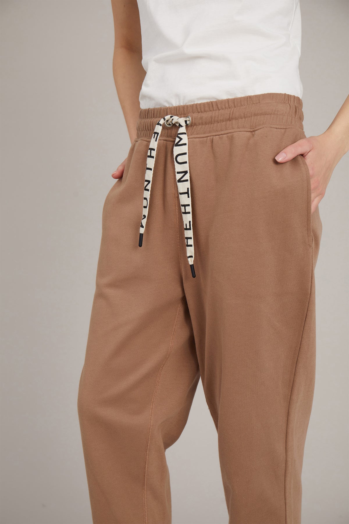 VERBAL - BROWN