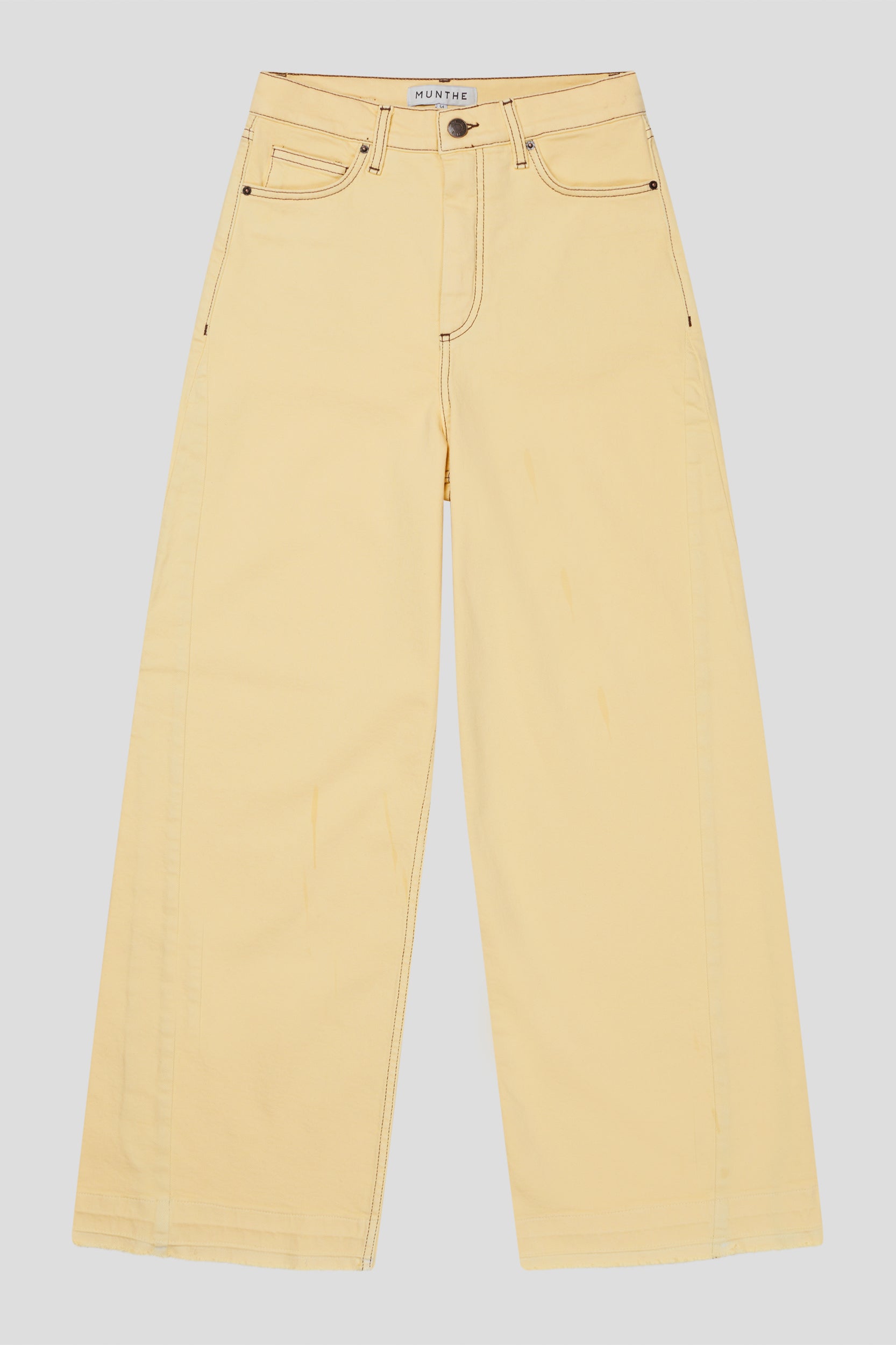 VIZOR - YELLOW