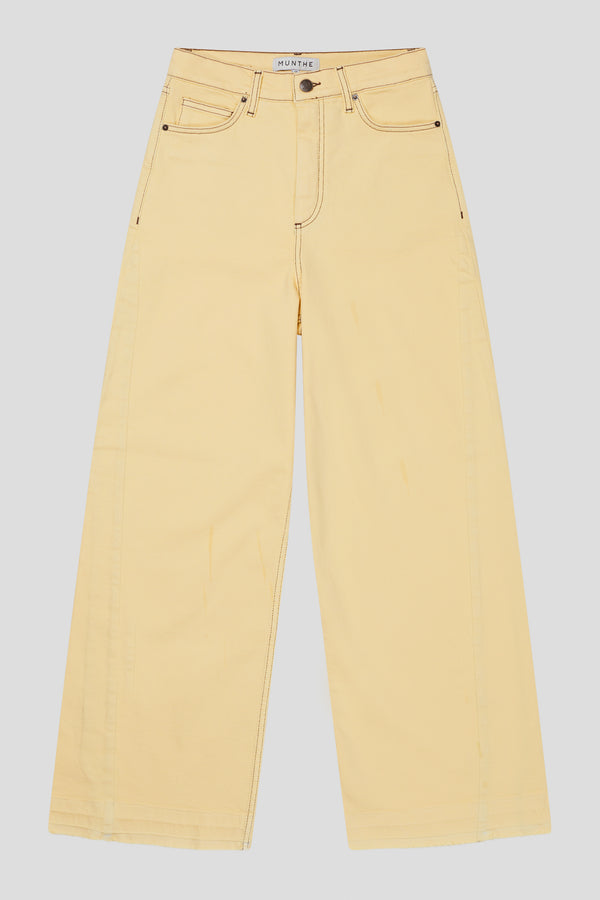 VIZOR - YELLOW