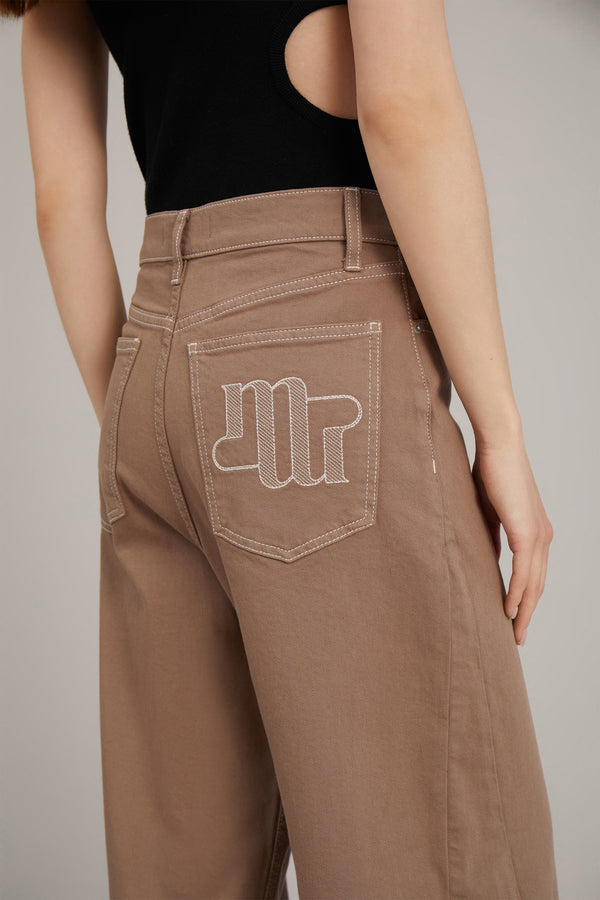 VIZOR - BROWN