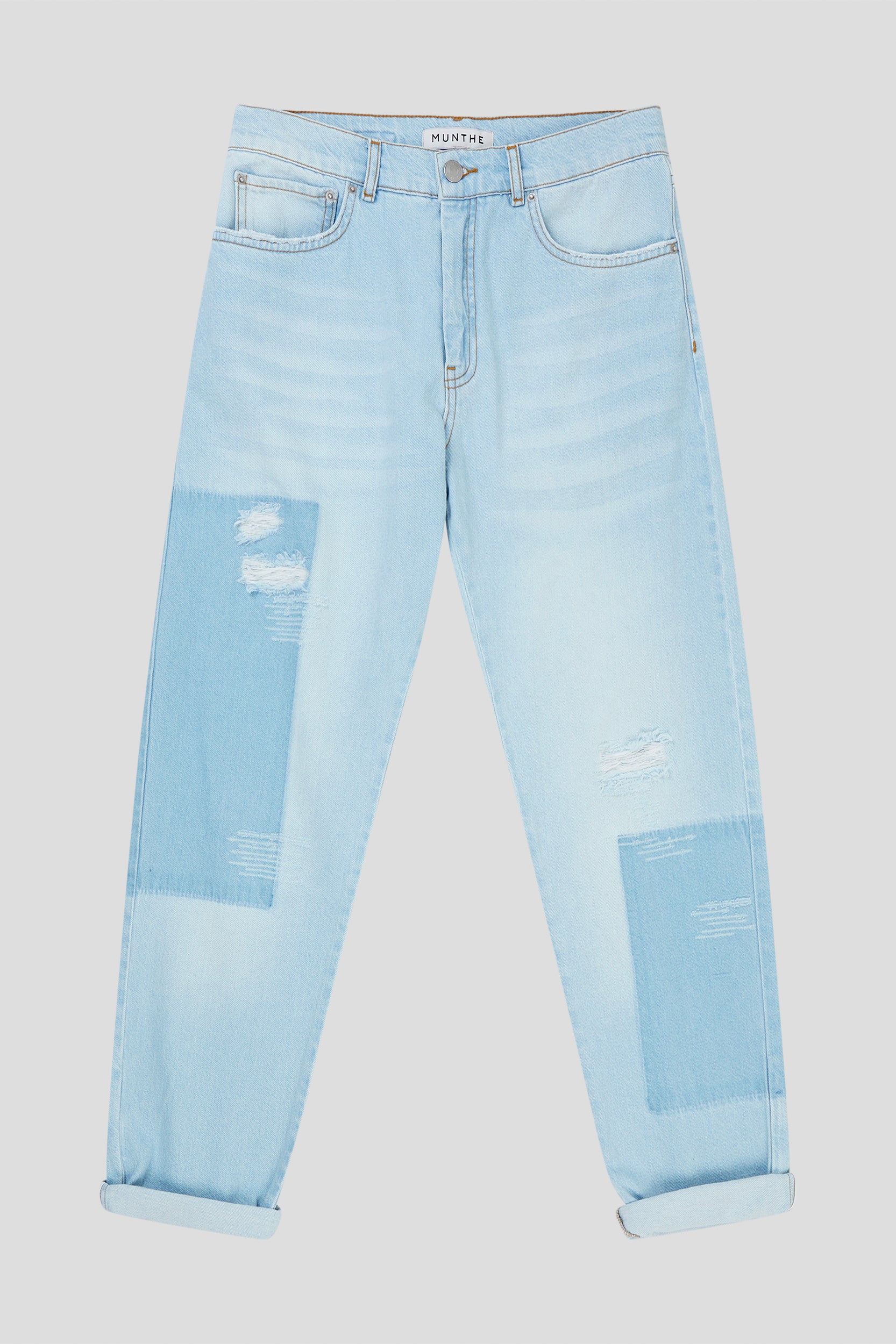 VILLI - BLUE