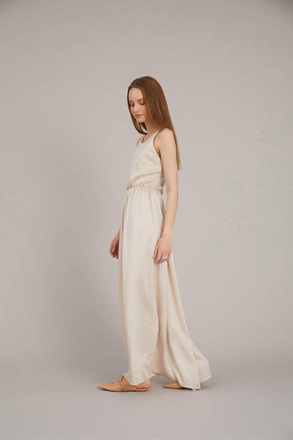 VILLIMA - BEIGE