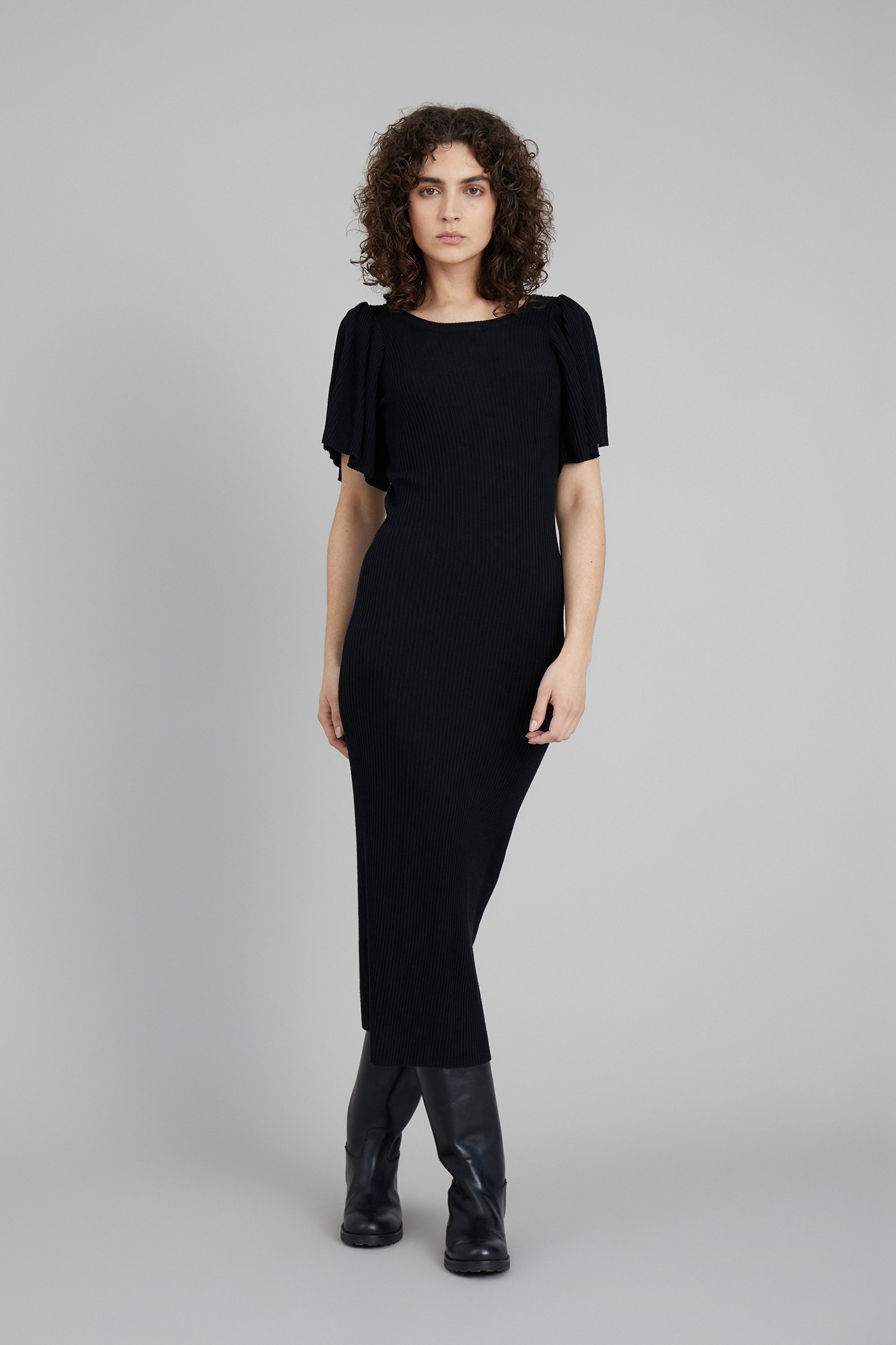 VALLEN - BLACK