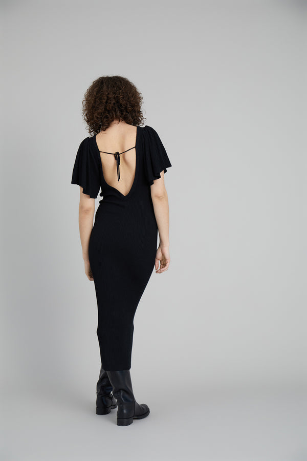 VALLEN - BLACK