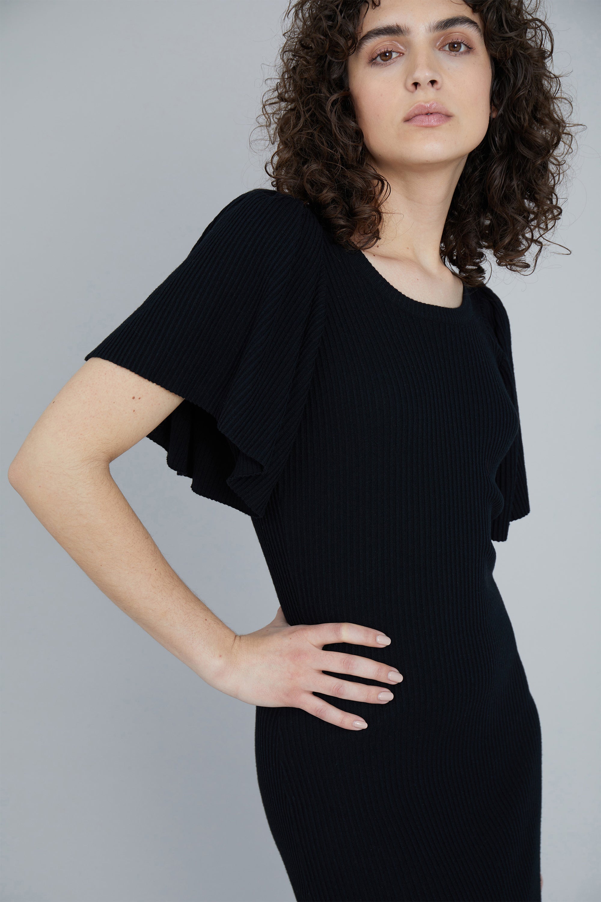 VALLEN - BLACK