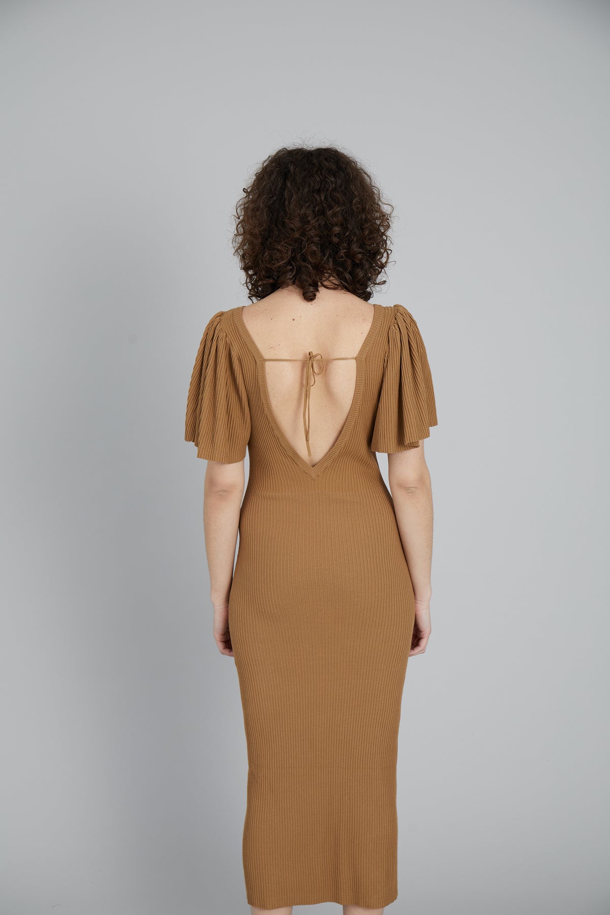 VALLEN - CARAMEL