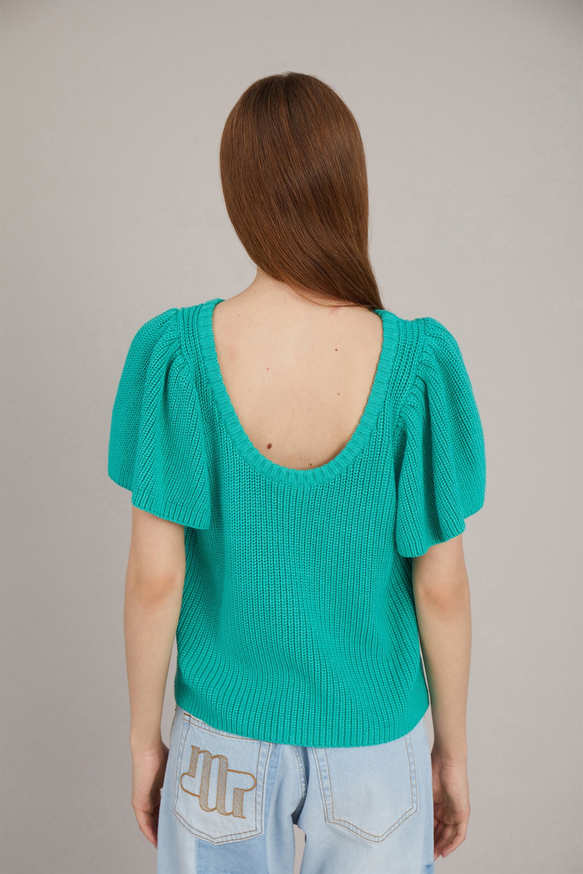 VIVID - GREEN