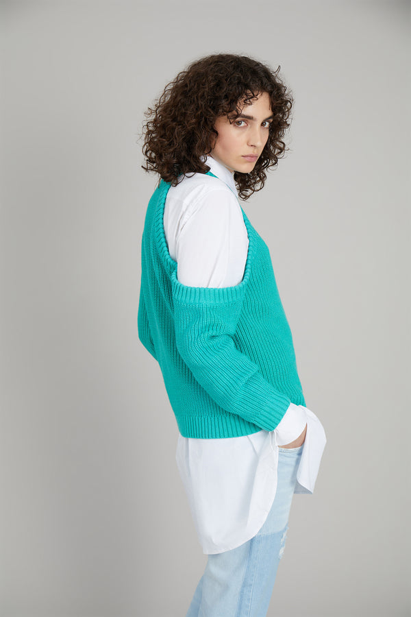 VIVION - GREEN