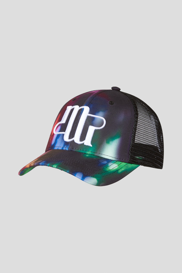 VINNI - BLACK