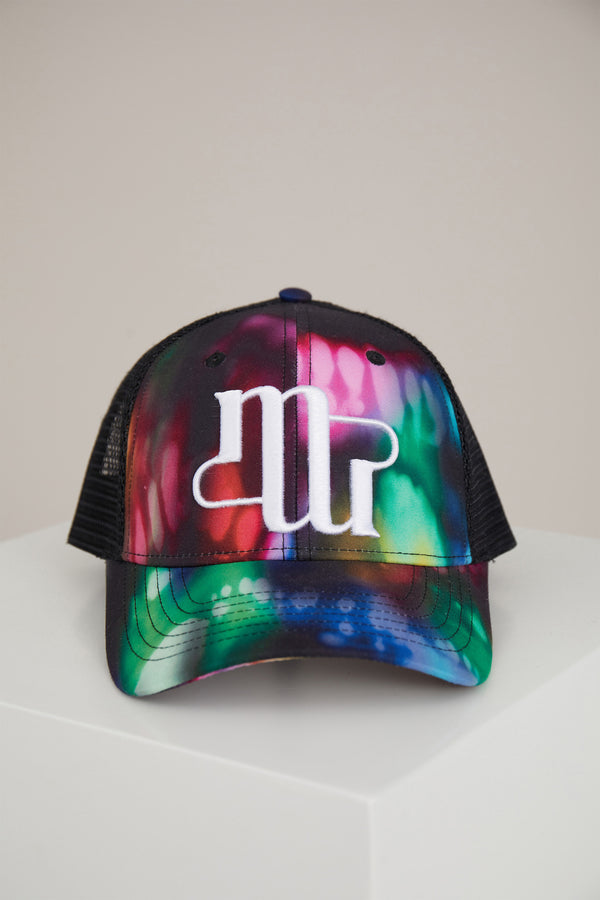 VINNI - BLACK