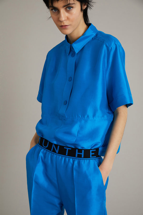 AGAIN - TURQUOISE