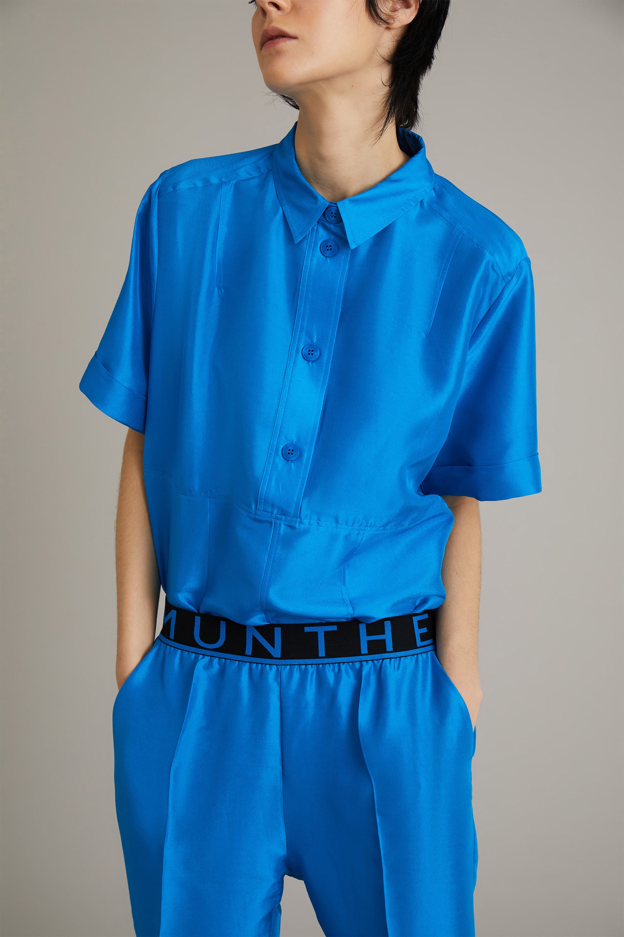 AGAIN - TURQUOISE